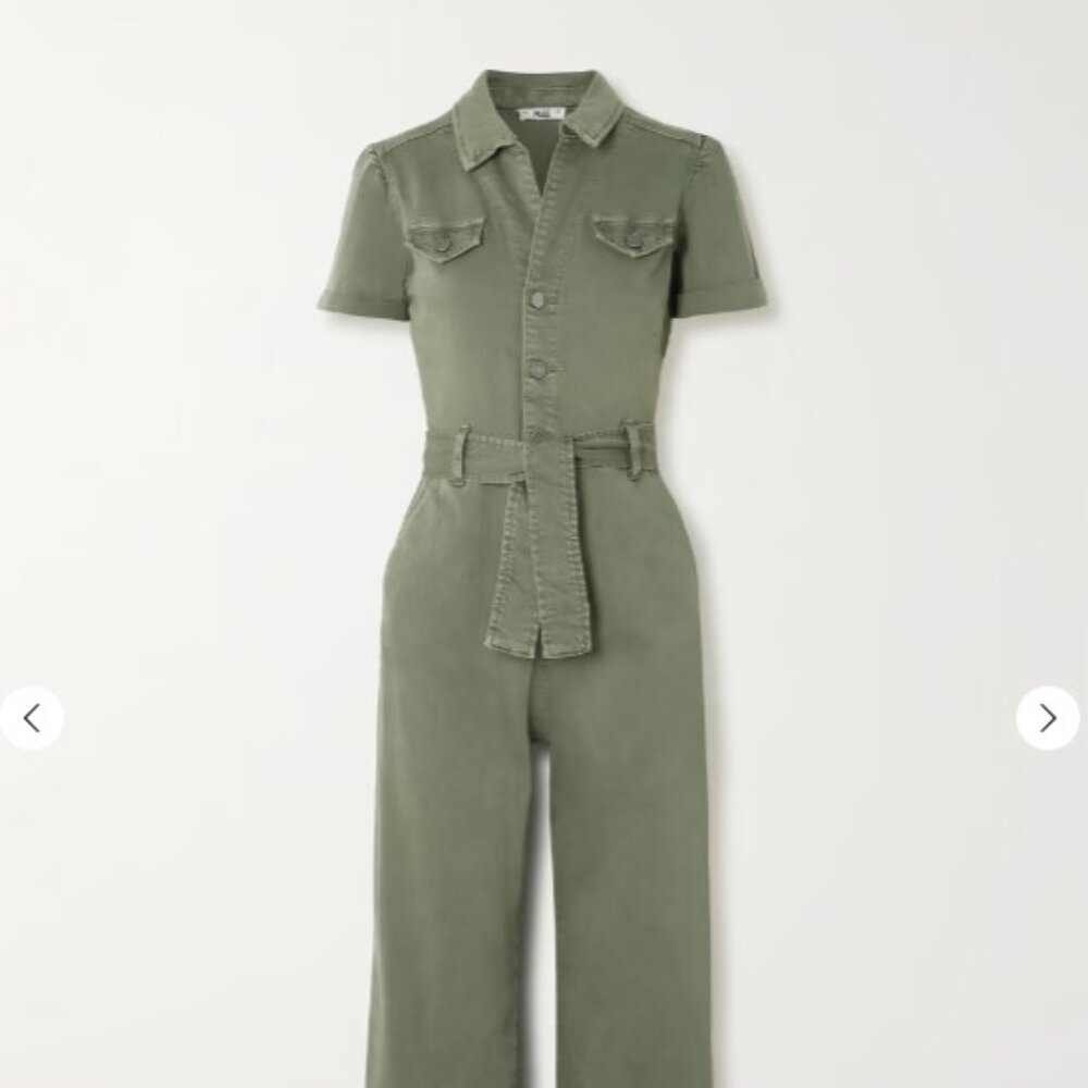 PAIGE jumpsuit